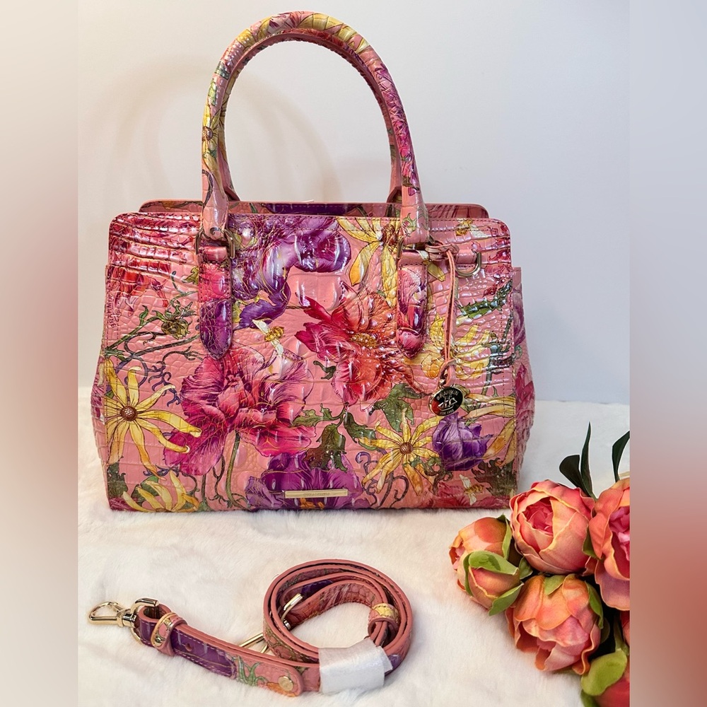 Brahmin small Finley perennial Melbourne
